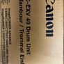 Canon Drum Unit C-EXV Image 3
