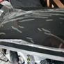 Electric motorcycle Image 5