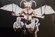 Tenacious D - Tenacious D.