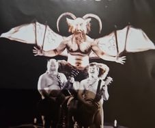 Tenacious D - Tenacious D.