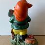 Gnome / Dwarf  Vintage Ornaments x 3 Image 5