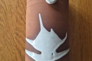 Stephen Pearce Flower Cylinder