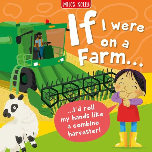 Picture book (NEW SALE