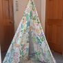 party animals tepee play tent Image 2