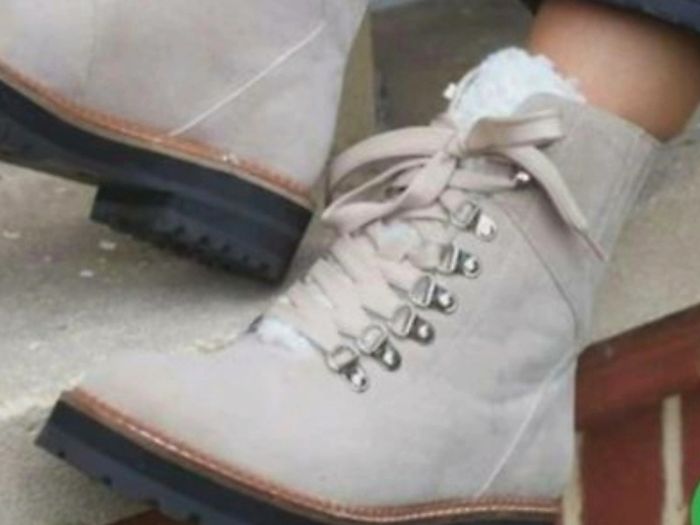 Women boots