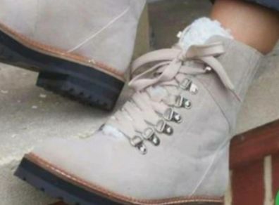 Women boots