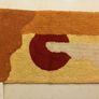 H&M Home Punch Needle Cushion Cover with tags still on Image 4