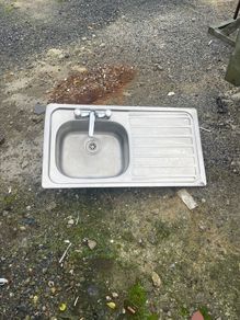 sink