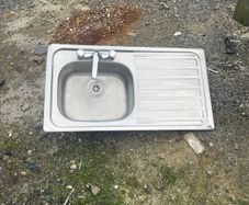 sink