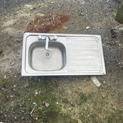 sink