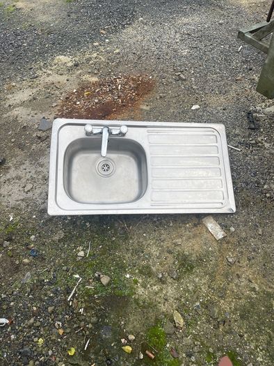 sink