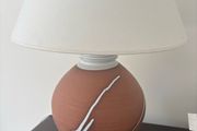 Large Stephen Pearce lamp