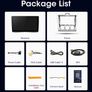 2 Din 4G+WiFi Car Radio for Ford Focus Exi MT AT 2004-2011 Multimedia Player Android 11 GPS Navigation Head Unit 2din Image 4