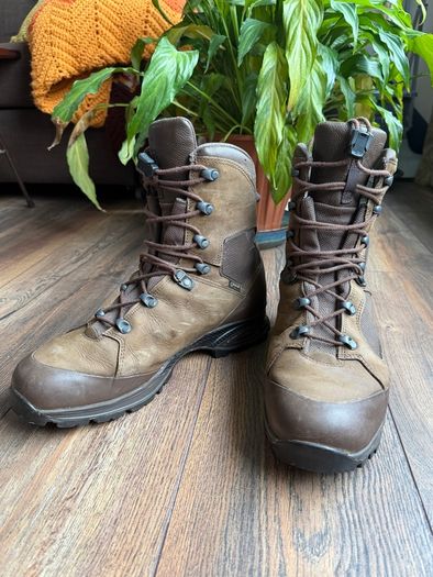 Goretex Hiking Boots EU 46