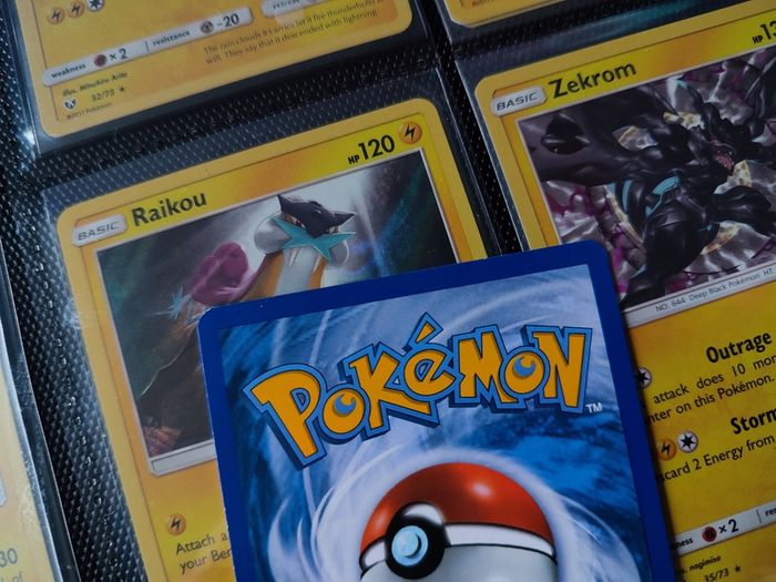 Gallade ! Holo Rare ! from Plasma Storm Set ! 2012 ! Pokemon Card !