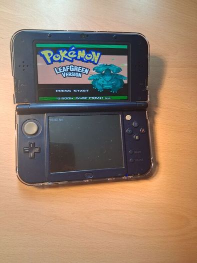 Modded New 3ds xl Bundle