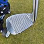 Lovely Xxio X Forged '21 Irons 5-pw Stiff Image 7