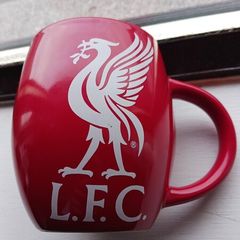 Lfc Mug