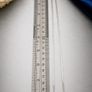 925 Sterling Silver Flat Curb Chain Image 8