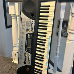 Keyboard piano Yamaha PSR175