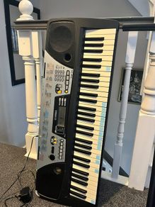 Keyboard piano Yamaha PSR175