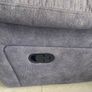 3 seater reclining Lily suite Image 4