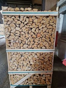 Kiln Dried Firewood