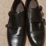 Pawers leather shoes size 9 Image 2