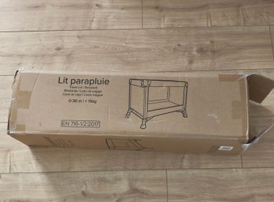 Travel Cot Disney 101 Dalmations 60cm X 120cm