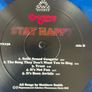 Outrageous Cherry - Stay Happy Image 5