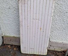 Foam Insulation Boards