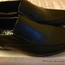 Black Marco Bocelli Men's Shoes  Size- UK 9 Image 3