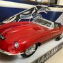 Jaguar ETYPE XKE 4.2 litre scale 1/16 Image 2