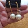Vintage Earrings Image 2