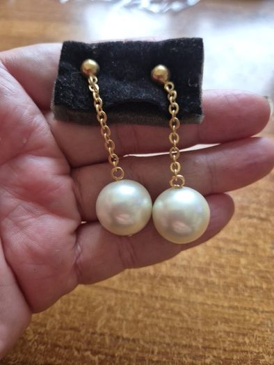 Vintage Earrings