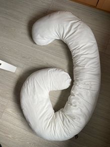Pregnancy / Breastfeeding Pillow