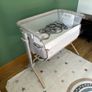 Chicco Next2Me Armonia Bedside Crib (Brand New) Image 2