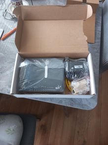 ( 2 ) EIR modems zyxel D 1000 model firmware upgraded version  2.00 ( AADU.7 ) b1
