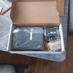 ( 2 ) EIR modems zyxel D 1000 model firmware upgraded version  2.00 ( AADU.7 ) b1