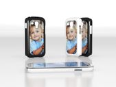 personalised samsung galaxy s3 mini case