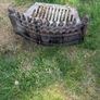 fire grate, fire front and safety grill Image 2