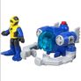 BRAND NEW Imaginext Jurassic World Sub Dino Catcher Action Figure Image 4