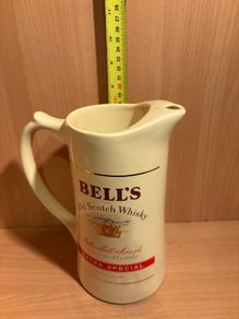 Pub jug Bell's
