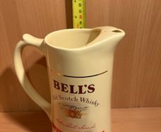 Pub jug Bell's