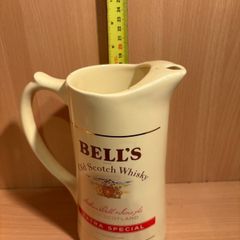 Pub jug Bell's