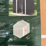 Steel Shed Image 2