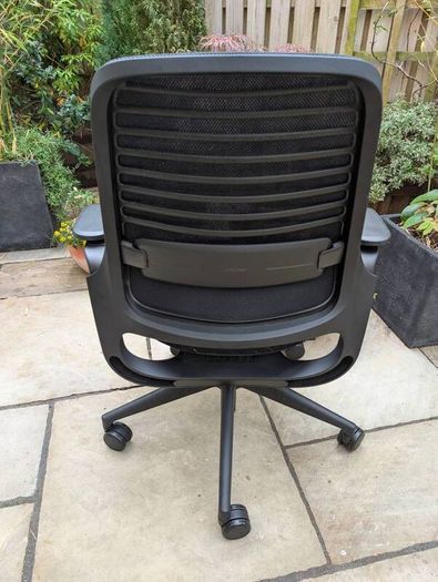 ergonomic office chair