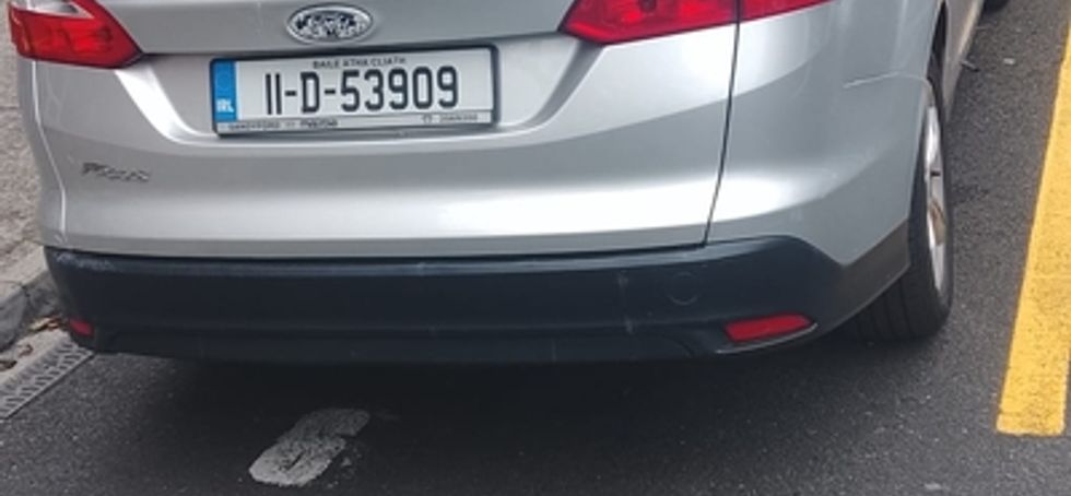 2011 Ford Focus