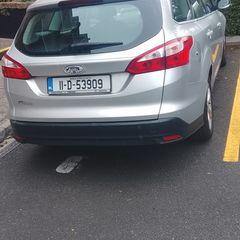 2011 Ford Focus