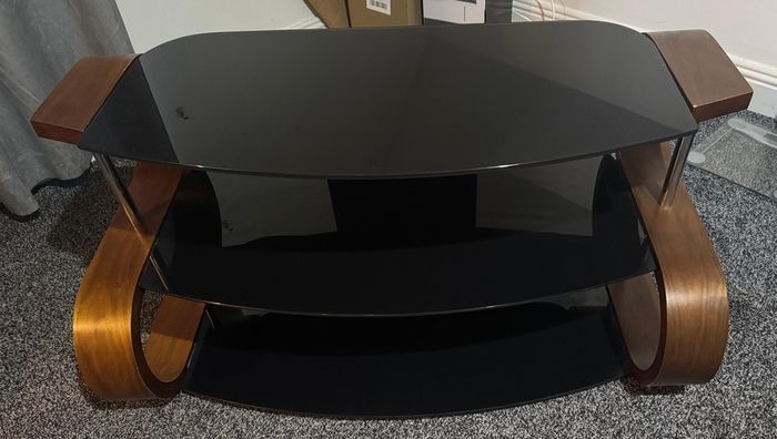 Tv trolley